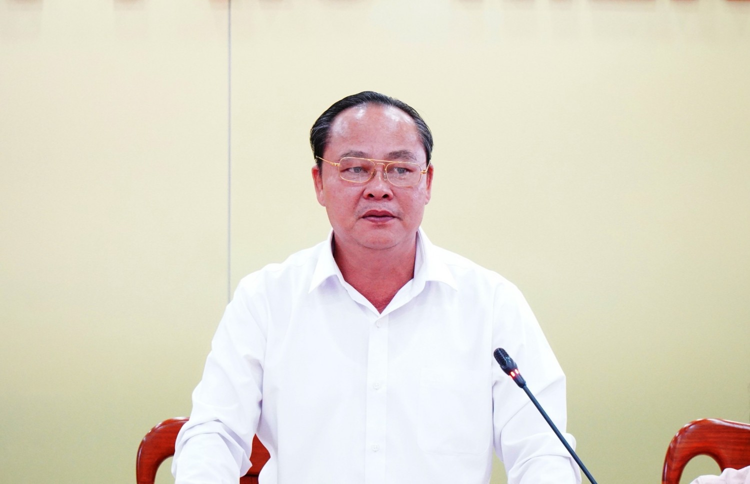 ĐỒNG CHÍ NGUYỄN THỊ HƯƠNG ĐƯỢC BẦU GIỮ CHỨC CHỦ TỊCH HỘI NÔNG DÂN HUYỆN PHÚ RIỀNG NHIỆM KỲ 2018-2023