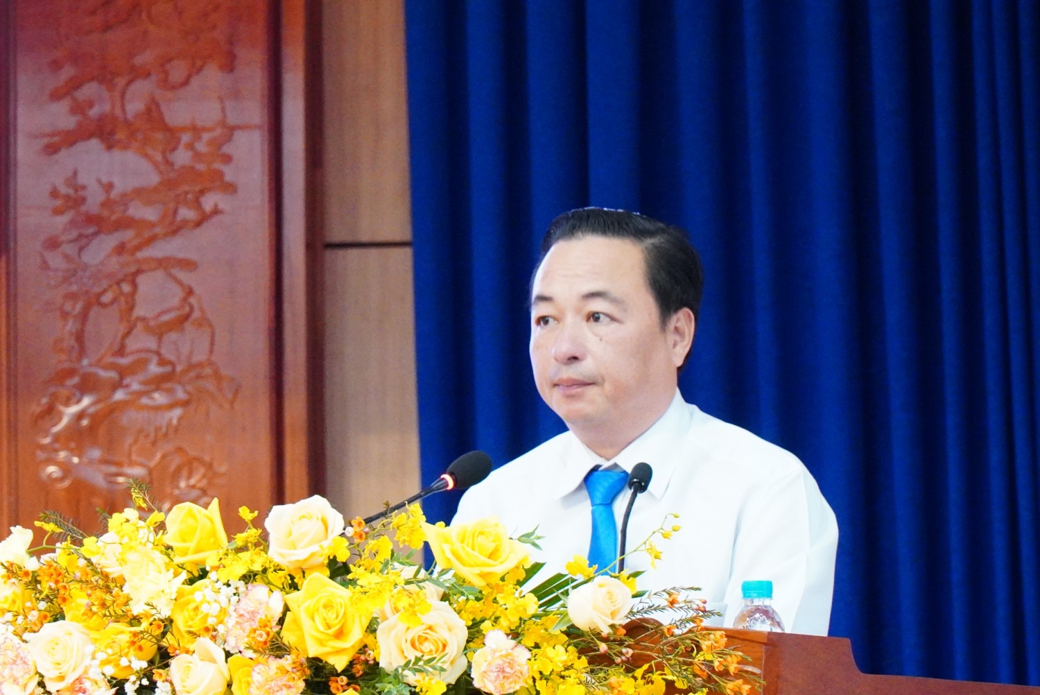 CÁC TỔ CHỨC, CÁ NHÂN, CÔNG TY DOANH NGHIỆP ỦNG HỘ TRÊN 1,5 TỶ ĐỒNG CHUNG TAY CÙNG HUYỆN PHÚ RIỀNG CHĂM LO TẾT CHO NGƯỜI NGHÈO.
