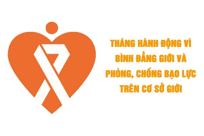 Phòng giao dịch Ngân hàng Chính sách xã hội huyện Phú Riềng triển khai Tháng hành động vì bình đẳng giới và phòng ngừa, ứng phó với bạo lực trên cơ sở giới năm 2022 Với chủ đề “Đảm bảo an sinh xã hội, tăng quyền năng và tạo cơ hội cho phụ nữ và trẻ