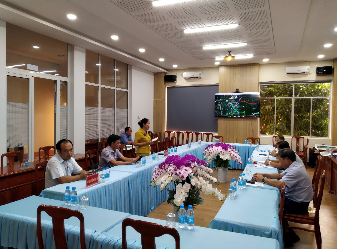 Kết nối giao thông liên huyện Phú Riềng – Đồng Phú là cần thiết đáp ứng nhu cầu phát triển kinh tế xã hội, quốc phòng an ninh