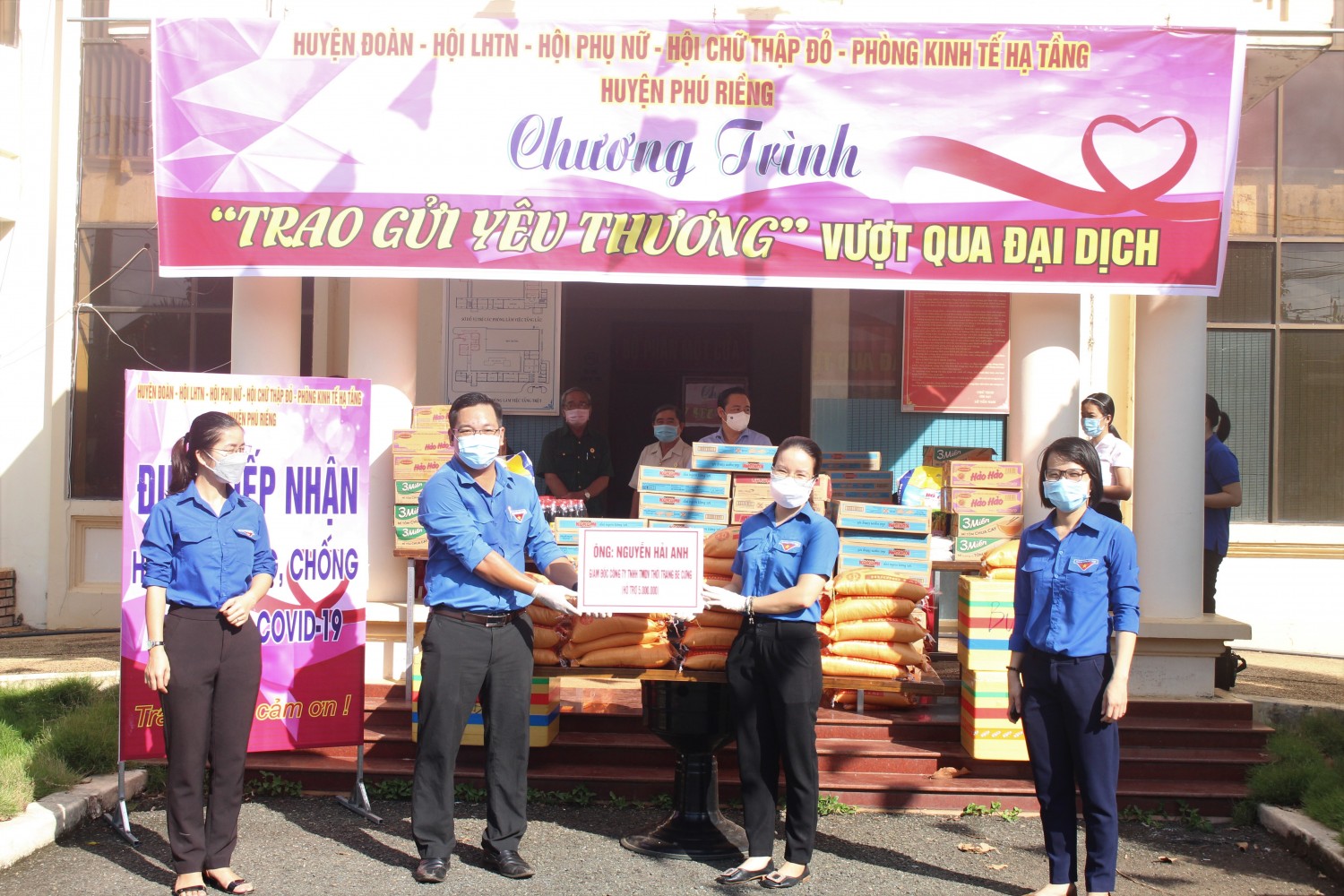 Năm 2021 tỉ lệ giảm nghèo của huyện Phú Riềng vượt chỉ tiêu kế hoạch.